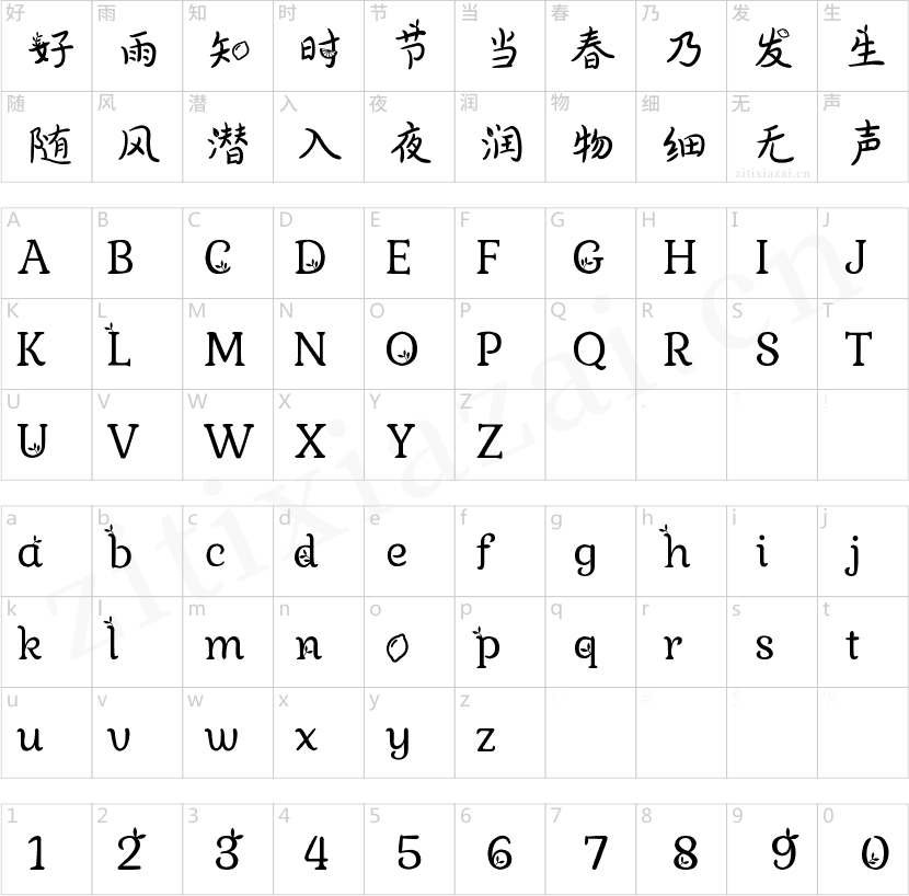 Aa柠檬小姐
