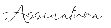 Assinatura.ttf字体下载