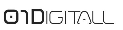 01 Digitall.ttf字体下载