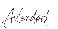 Aulendorf.ttf字体下载