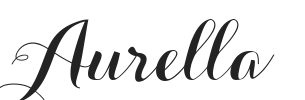 Aurella.ttf字体下载