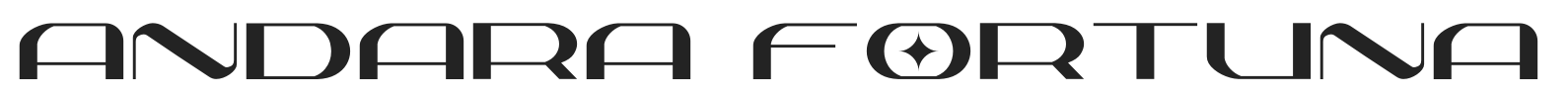 ANDARA FORTUNA.otf字体下载