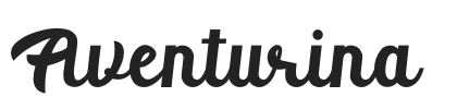 Aventurina.otf字体下载