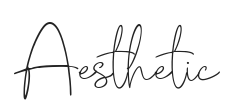Aesthetic.ttf字体下载