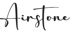 Airstone.otf字体下载