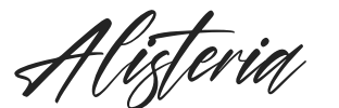 Alisteria.otf字体下载