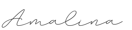 Amalina.ttf字体下载