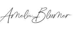Amelia_Bloomer.otf字体下载