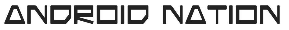 Android Nation.ttf字体下载