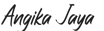 Angika Jaya.otf字体下载