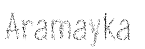 Aramayka.otf字体下载