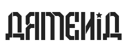 Armenia.ttf字体下载