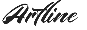 Artline.ttf字体下载