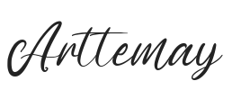 Arttemay.otf字体下载