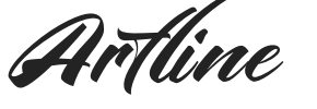 Artline.otf字体下载
