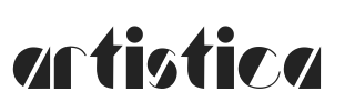 Artistica.ttf字体下载