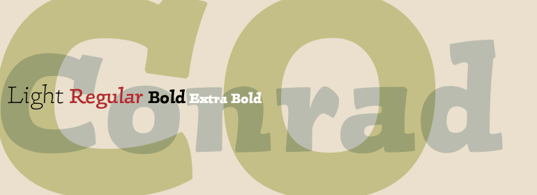 Conrad®