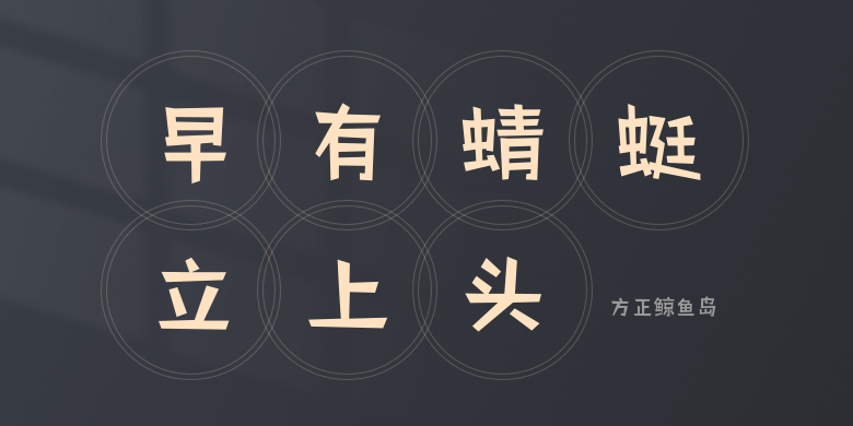方正鲸鱼岛