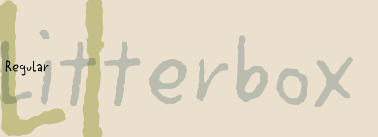 Litterbox™