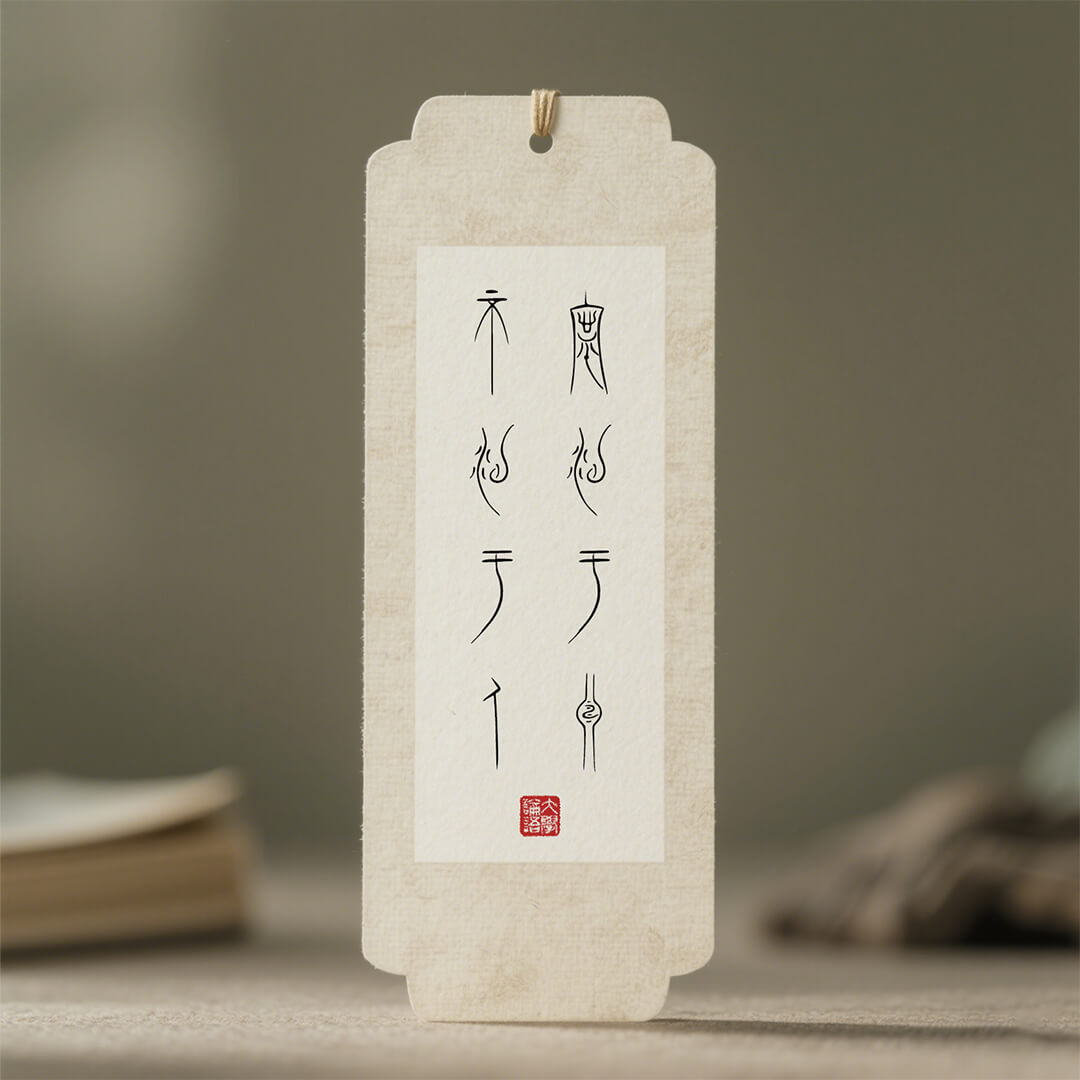 敬峰中山王篆V3.0版