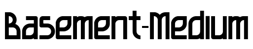 Basement-Medium