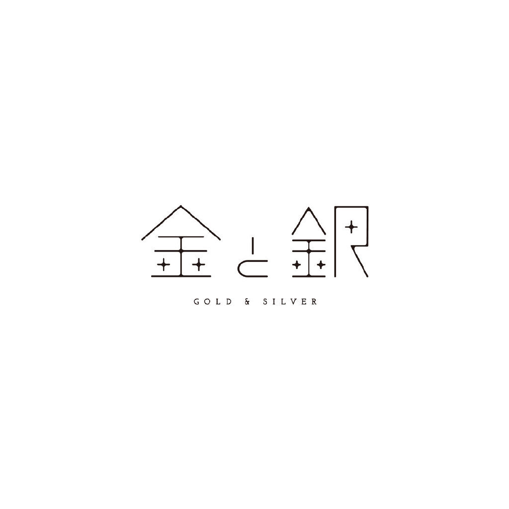 日本设计师 kisuke oota 的字体设计作品赏析